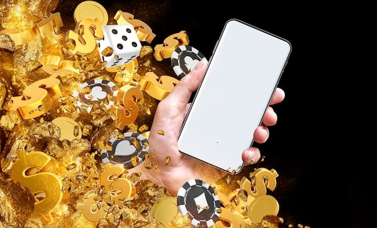 wipitoto 2D Number Game mobile interface showing digit selection