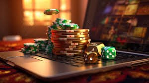Lightning Baccarat table selection and mobile login interface on wipitoto